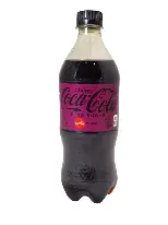 Cola-Cola Zero Cherry Cola-Cola Zero Cherry