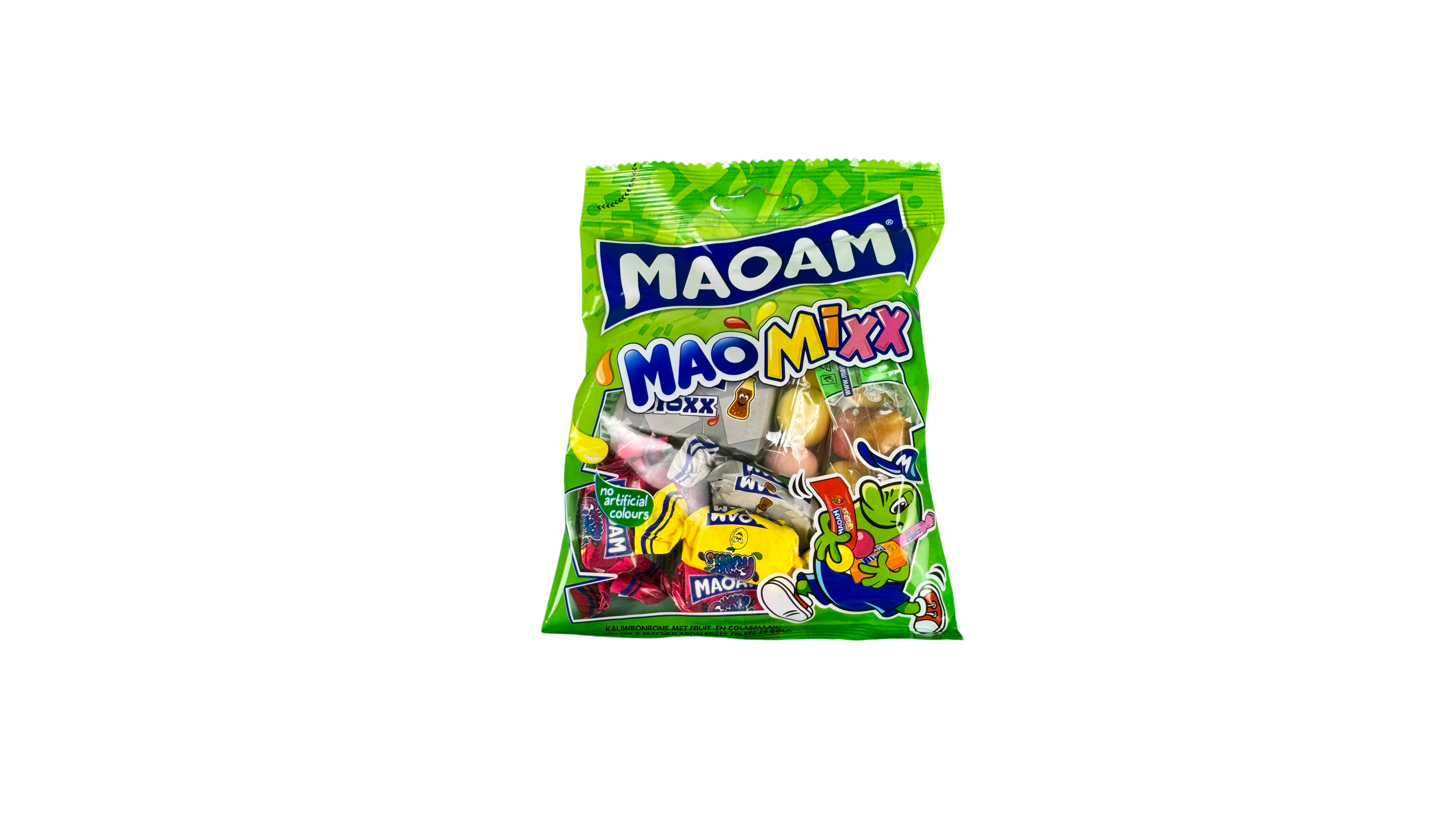 Maoam MaoMixx Maoam MaoMixx