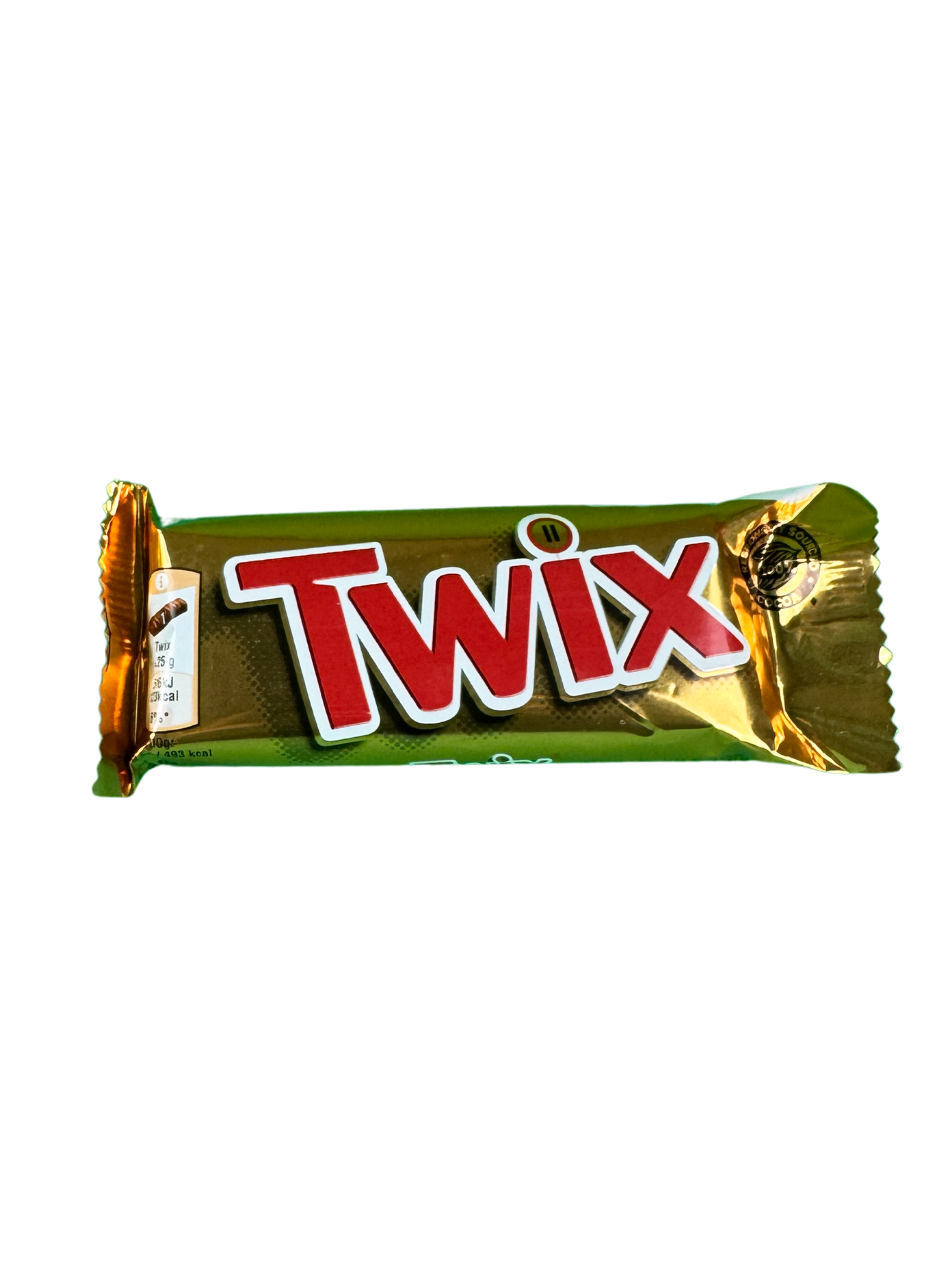 Twix Riegel Twix Riegel