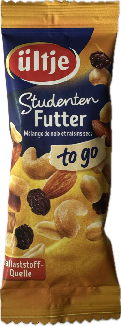Ültje Studentenfutter 