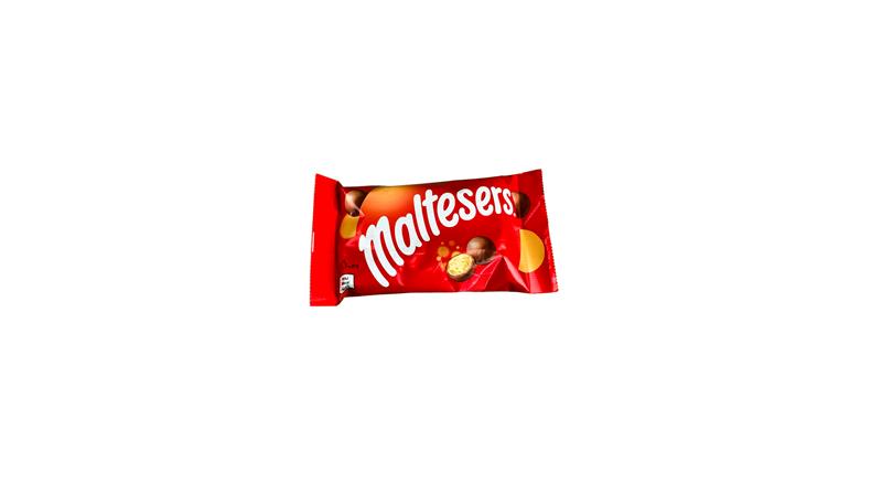 Maltesers Maltesers