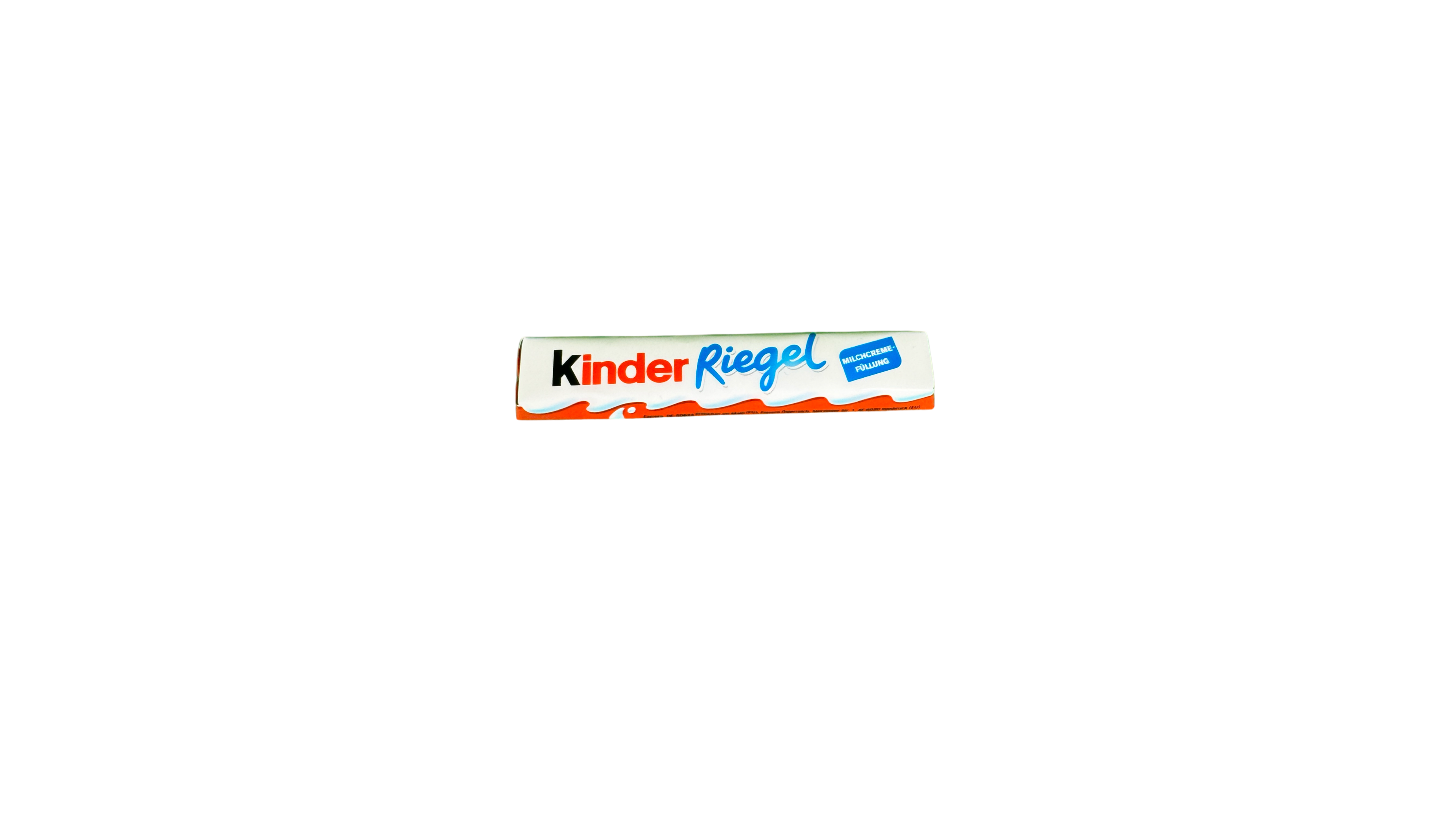Kinder Riegel Kinder Riegel