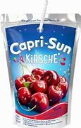 Capri-Sun Kirsche