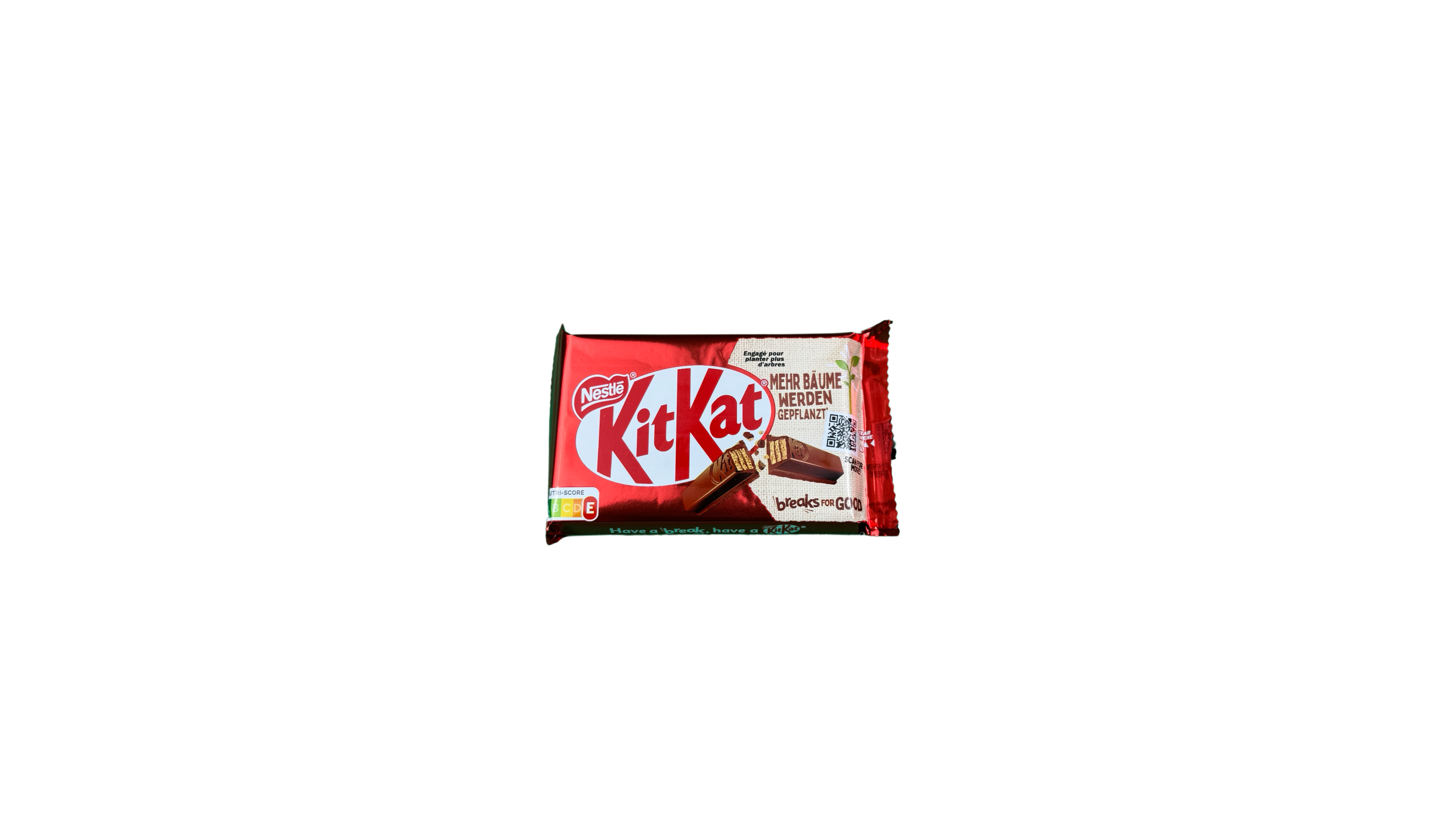 KitKat KitKat