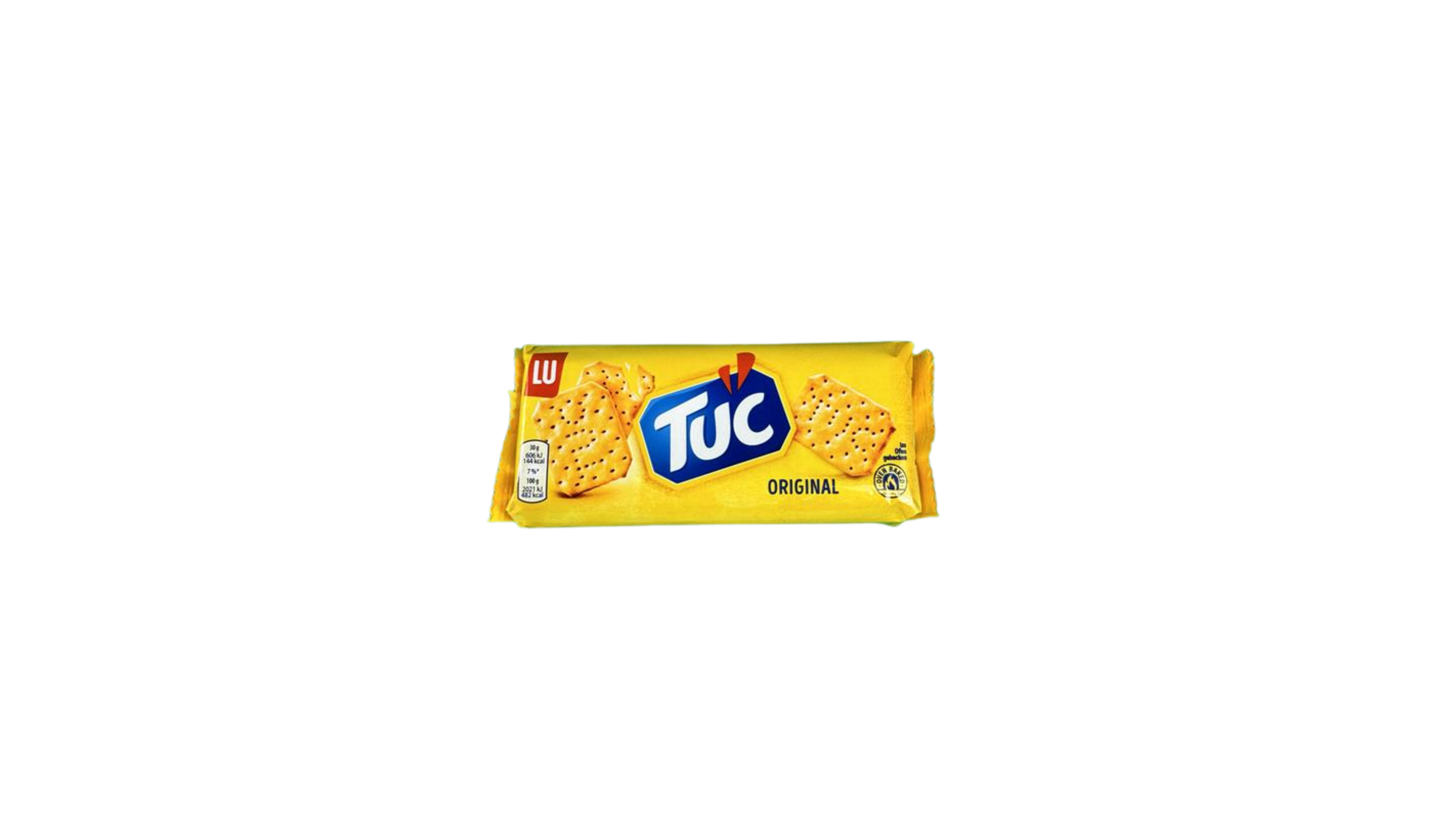 Tuc Kekse Tuc Kekse