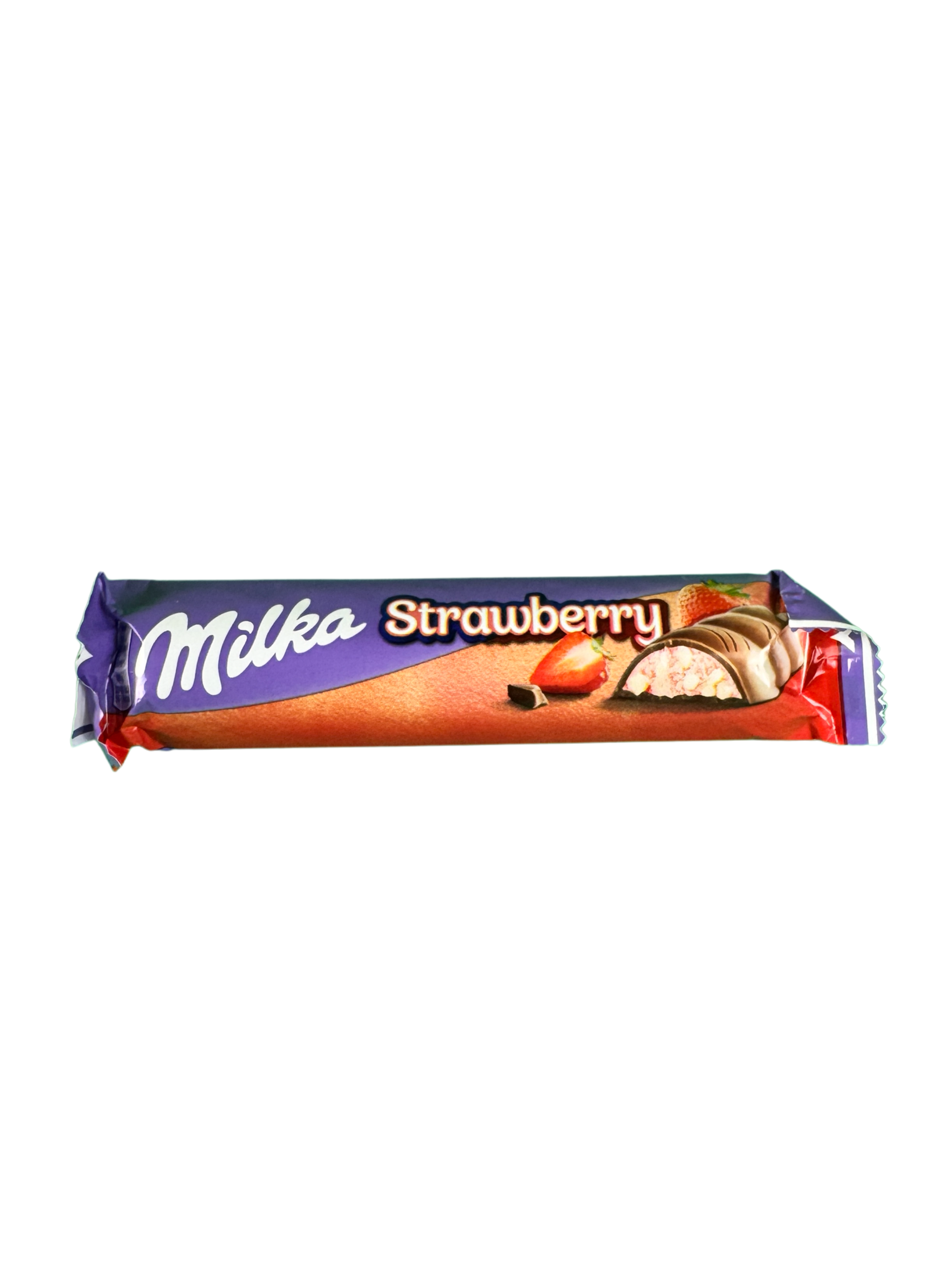 Milka Schokoriegel Erdbeere Milka Schokoriegel Erdbeere