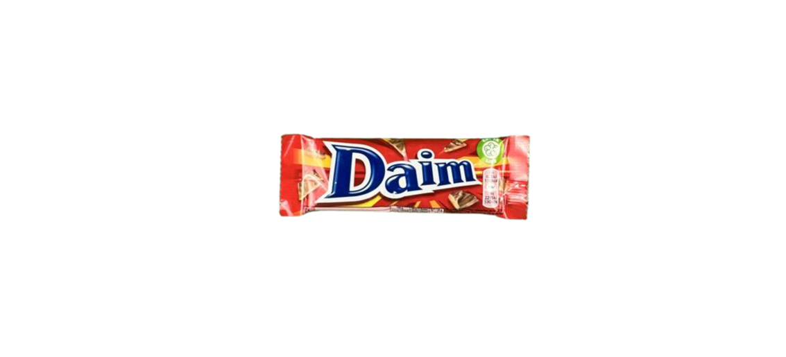 Daim