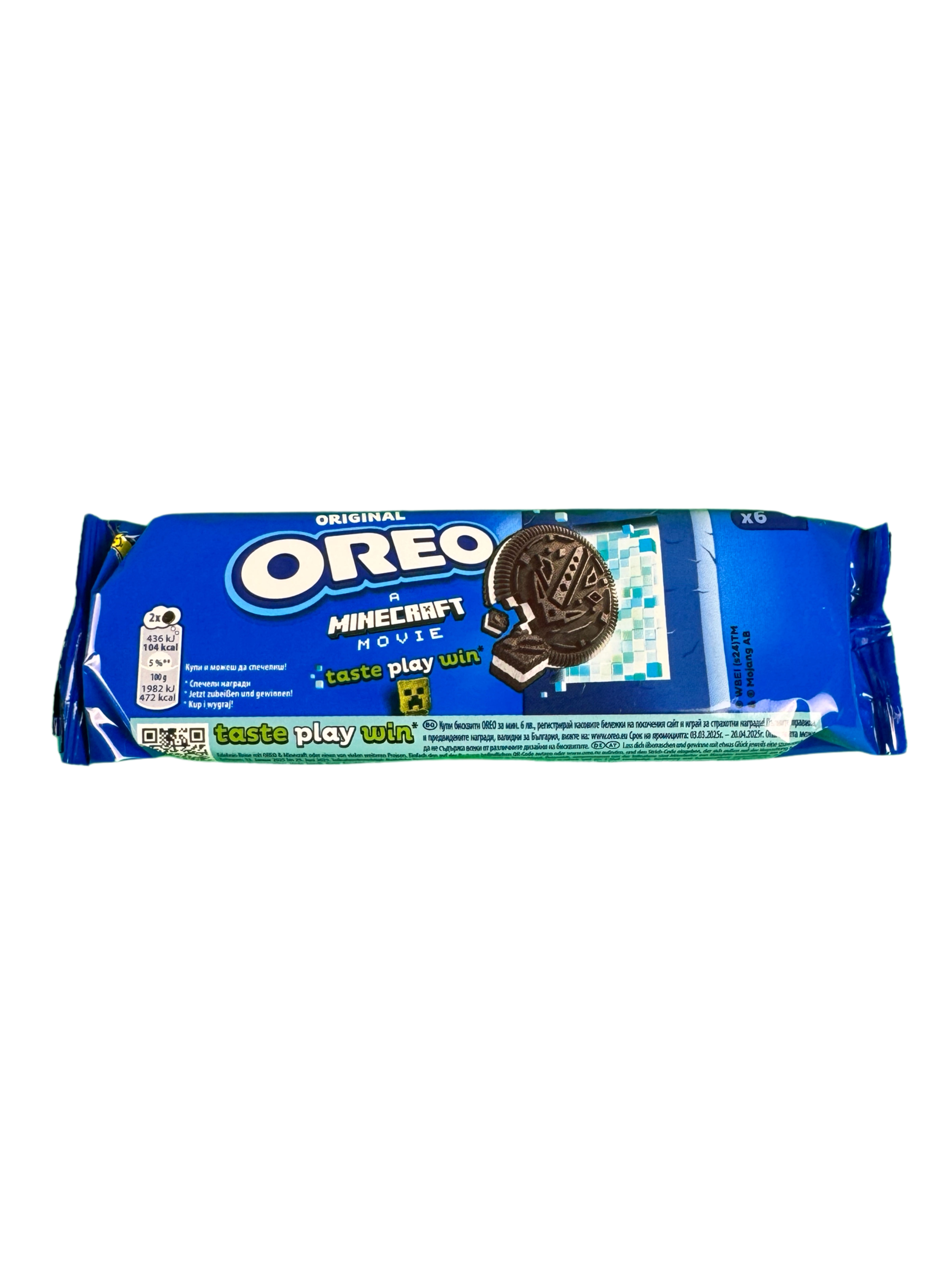 Oreo Kekse Oreo Kekse