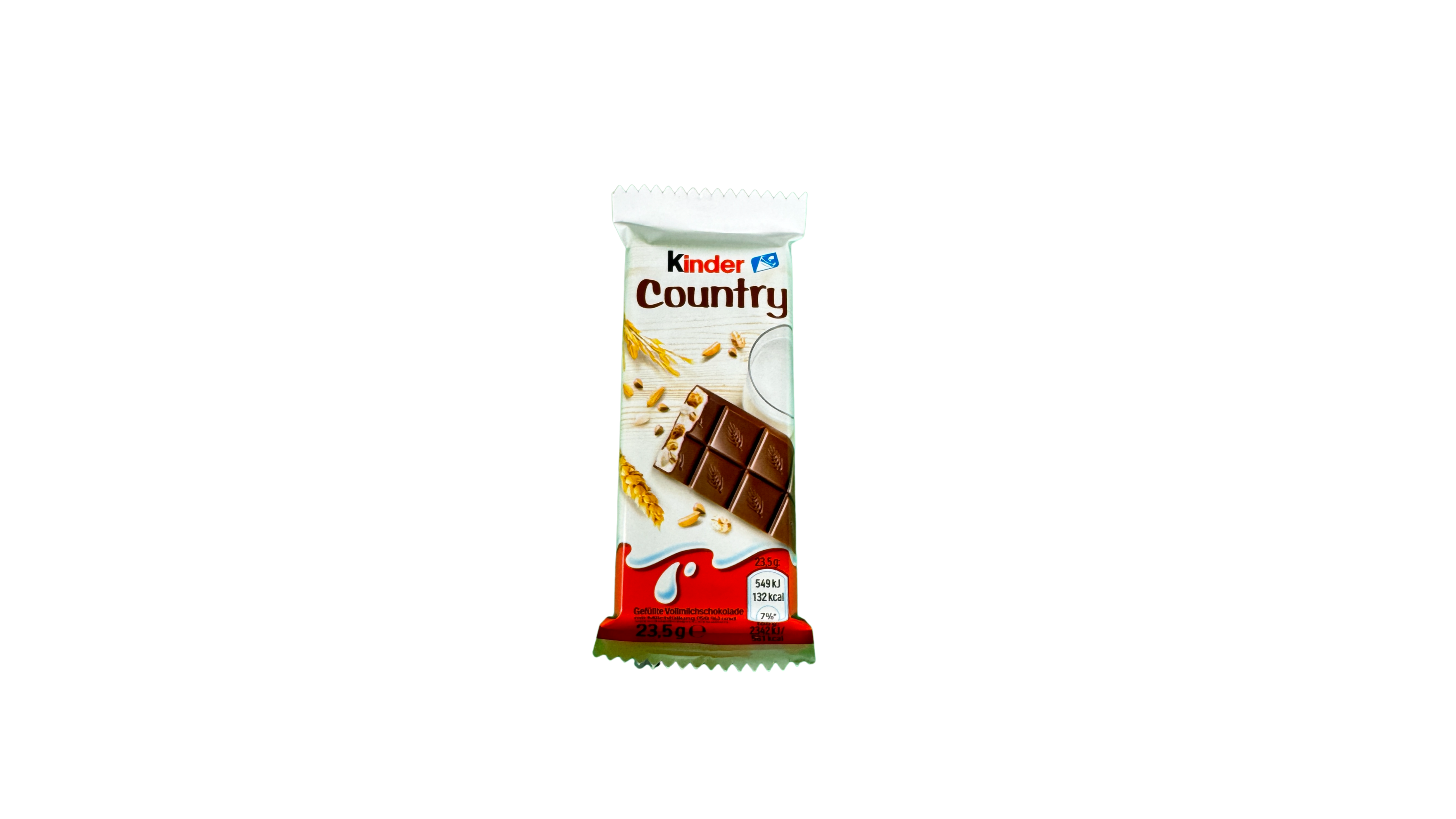 Kinder Country Kinder Country