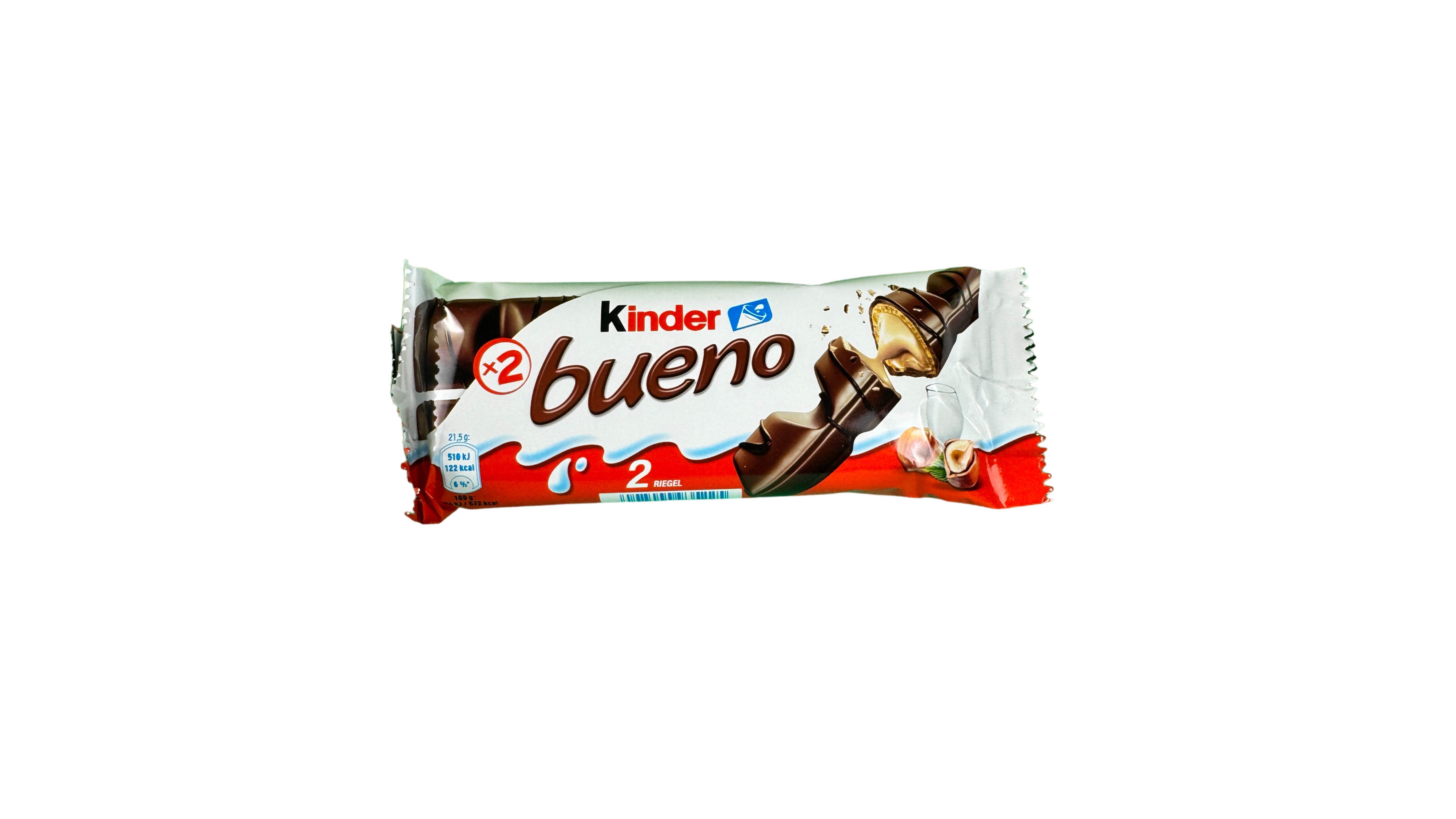 Kinder Bueno Kinder Bueno