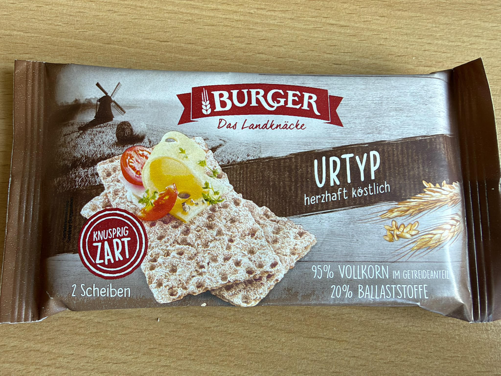 Knäckbrot