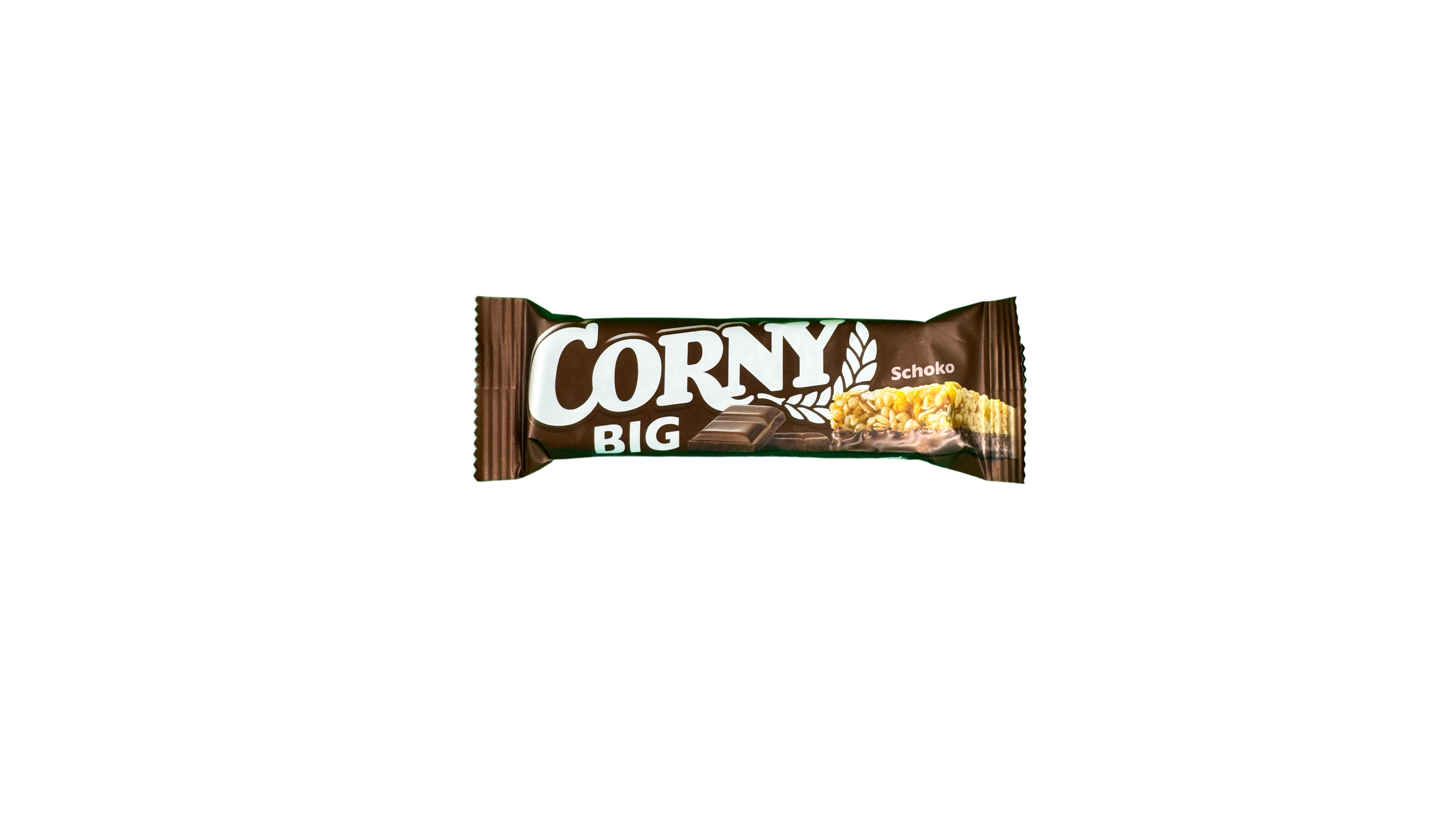 Corny Big Schoko