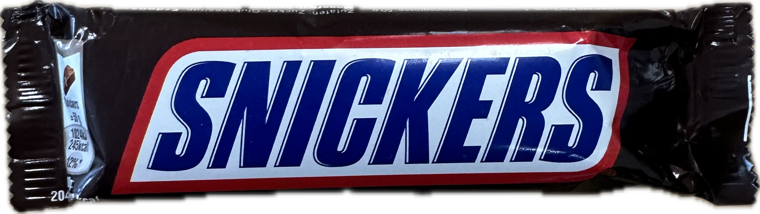 Snickers Riegel